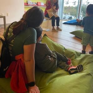 Meet your Posher, Jody